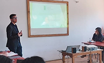 Charlas y Talleres para Empresas