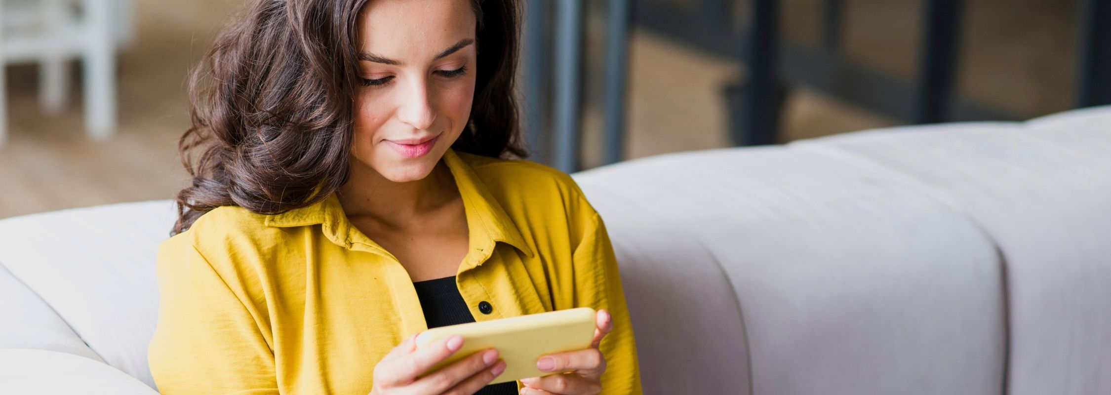 Sala de espera de Terapia Online