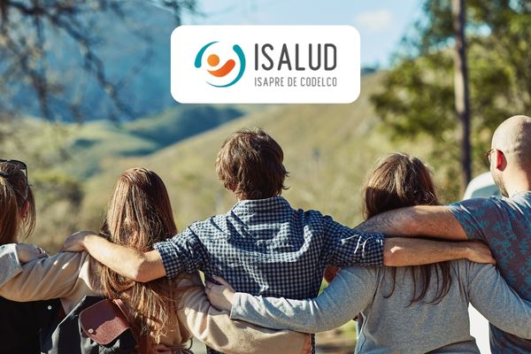 Nuevo convenio con Isapre ISALUD en Terapia Online