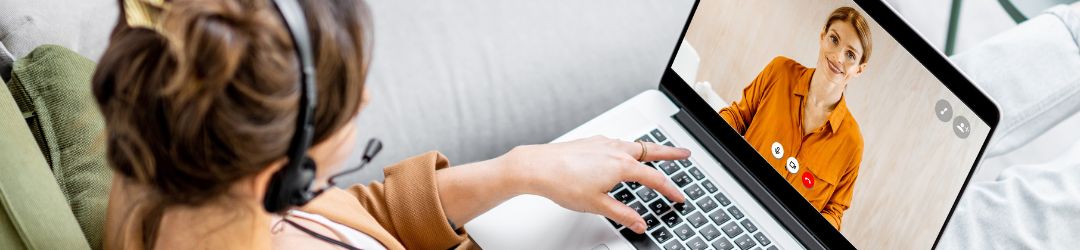 Sesión de Terapia Online