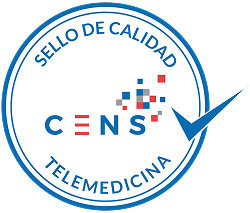 Certificación CENS Teleconsulta Fonasa