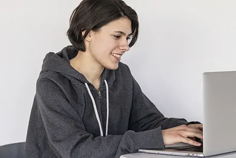 Atención de Psiquiatría en Línea