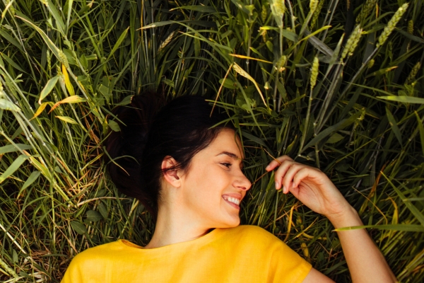 Mente Positiva, un Camino al Bienestar