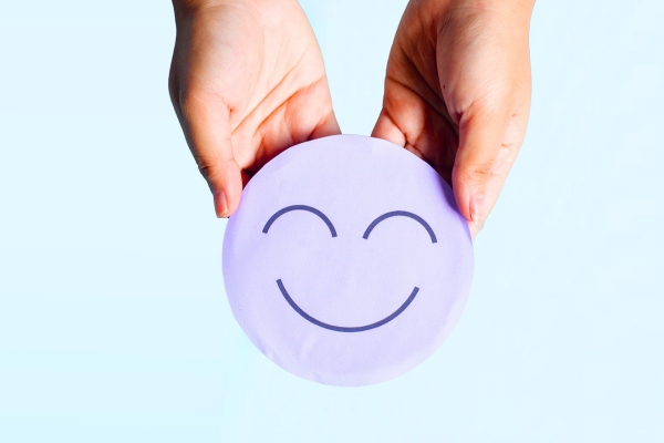 Cultivar una Mente Positiva en el Presente