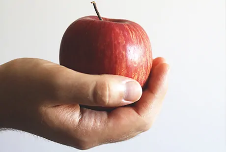 Alimentación y Ansiedad en Tiempos de Pandemia