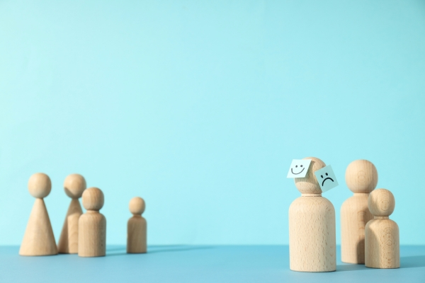 Qué podemos hacer como familia, cuando uno de nuestros integrantes es diagnosticado con Bipolaridad