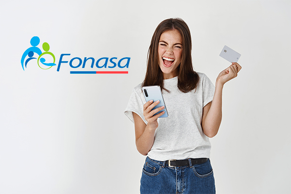 Paga tus atenciones de Psicología y Fonoaudiología con bono Fonasa en Terapia Online