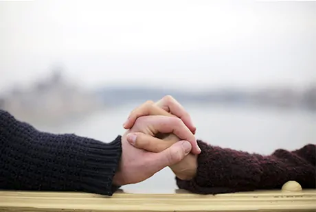 La Relación de Pareja en Cuarentena