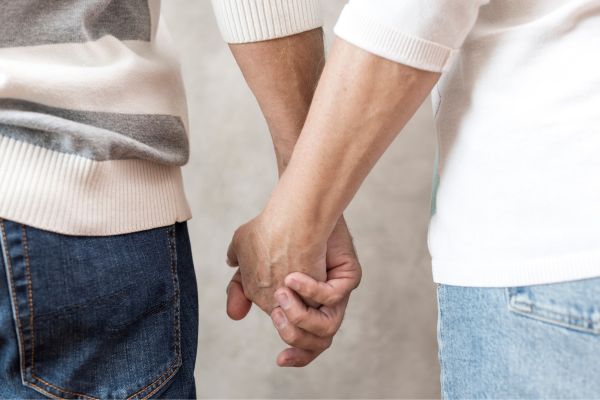 La Experiencia Vincular en la Relación de Pareja: Estar, no Estar o Estar Demasiado. El Temor a la Pérdida